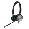 Scheda Tecnica: Yealink Headset YHS36 DUAL WIRED IN - 