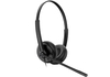 Scheda Tecnica: Yealink Headset YHS34 DUAL WIRED IN - 