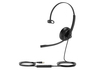 Scheda Tecnica: Yealink Headset UH34 MONO UC USB IN - 