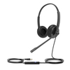 Scheda Tecnica: Yealink Headset UH34 DUAL TEAMS USB IN - 