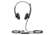 Scheda Tecnica: Yealink Headset UH34 DUAL UC USB IN - 