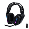 Scheda Tecnica: Logitech Headset G733 LIGHTSPEED WIRELESS RGB GAMING BLACK - EMEA