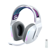 Scheda Tecnica: Logitech Headset G733 LIGHTSPEED WIRELESS RGB GAMING WHITE - EMEA