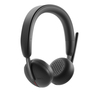 Scheda Tecnica: Dell Headset WL3024 WIRELESS IN - 