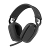 Scheda Tecnica: Logitech Headset Vibe 100 - Ohrumschlieend - Grafit - (981-001213)