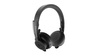 Scheda Tecnica: Logitech Cuffie UC Zone Wireless, con microfono, over ear - Bluetooth, senza fili, eliminazione rumore attivata