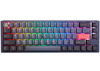 Scheda Tecnica: Ducky Keyboard One 3 Cosmic Blue SF Gaming , RGB LED - MX-Ergo-Clear (US)