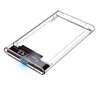Scheda Tecnica: Logilink HDD Case Speichercase 2,5 USB 3.0 UA0409 - 