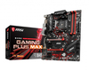 Scheda Tecnica: MSI B450 Gaming Plus Max (am4) (d) - 