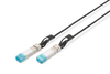 Scheda Tecnica: DIGITUS Cavo Fiber Sfp+ 10g 2 Mt Per Allied Telesis - Cisco, D-LINK, Edimax, Hirschmann, Kti Networks, Level One