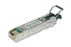 Scheda Tecnica: DIGITUS Industrial Mini Gbic (sfp) Module, 1.25GBps, 20km - 