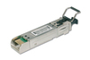 Scheda Tecnica: DIGITUS Modulo Mini Gbic (sfp) Con Compatibilit?hp, 1,25 - Gb/s, 0,55 Km