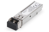 Scheda Tecnica: DIGITUS Modulo Mini Gbic (sfp) Con Compatibilit?hp-hpe - 1,25GB/s, 0,55 Km