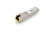 Scheda Tecnica: DIGITUS Modulo Mini Gbic (sfp) Connettore RJ45 1,25GBps - 90mt