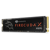 Scheda Tecnica: Seagate SSD M.2 PCIe - 1TB, No Encryption 512e