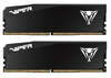Scheda Tecnica: PATRIOT Viper GAming Elite 5 Ultra Ddr5-6400 Ram, Cl 32 - AMD Expo, Xmp 3.0 - 2x 24GB, Black