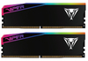Scheda Tecnica: PATRIOT Viper GAming Rgb Elite 5 Ultra Ddr5-6400 Ram, Cl - 32, AMD Expo, Intel Xmp 3.0 - 2x 24GB, Black