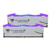 Scheda Tecnica: PATRIOT Viper GAming Rgb Xtreme 5 Ddr5-5800 Ram, Cl 38 - Intel Xmp 3.0 - 48GB Dual-kit, Silver