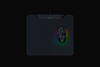 Scheda Tecnica: Razer HyperFlux V2 Microtextured, 5 mm, Continuous Wireless - Charging, LED indicator, Black
