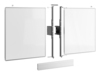 Scheda Tecnica: Optoma Whiteboard Set 75in for The Motorized - Foor-to-wa Ift Ris