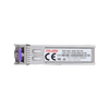 Scheda Tecnica: Ruijie Reyee Transceiver Sfp 1000base-zx Sm (1550nm, 80km - Connettore Lc)