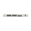 Scheda Tecnica: Ruijie Reyee Cloud Switch Managed Gigabit L2, 24 Porte - Gigabit RJ45, 4 Slot Sfp+ 10g, 19" Rack Mount
