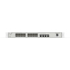 Scheda Tecnica: Ruijie Reyee Cloud Switch Managed Gigabit L3 24 Porte, 4 - Porte Sfp, 19" Rack Mountable