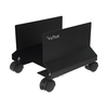Scheda Tecnica: Vultech Carrello Porta Pc, Alluminio, 4 Ruote - 