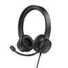 Scheda Tecnica: Trust Headset HS-200 ON-EAR USB - 