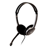 Scheda Tecnica: V7 Headset 3.5MM STEREO W/NOISE CANCELLING BOOM MIC 1.8M - CABLE I