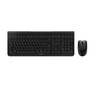 Scheda Tecnica: Cherry Dw 3000 Uk-en - 