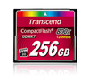 Scheda Tecnica: Transcend 256GB Cf Card (800x Type I ) . Ns - 