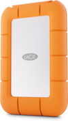 Scheda Tecnica: Seagate LaCie Rugged Mini - SSD 4TB