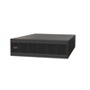 Scheda Tecnica: APC Easy UPS SRV 240V RM Battery Pack for 6&10kVA Rack - Extended Runtime model