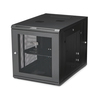 Scheda Tecnica: StarTech AArmadio Server Rack Parete 12u - 