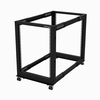 Scheda Tecnica: StarTech AArmadio Server Rack Telaio Aperto 15u 4 Staffe - 