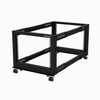 Scheda Tecnica: StarTech AArmadio Server Rack Telaio Aperto 8u - 4 Staffe - - Profontit Regolabile