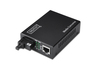 Scheda Tecnica: DIGITUS Convertitore 10/100 Media Converter RJ45 - Fibra - Ottica Sc Bidirezionale Fx (tx1550nm / Rx1310nm)