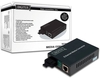 Scheda Tecnica: DIGITUS Convertitore 10/100 RJ45 Media Converter - Fibra - Ottica Sc Singlemode