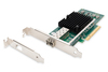 Scheda Tecnica: DIGITUS Scheda Rete Pci-express Porta Singola Sfp 10g - 