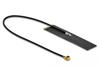 Scheda Tecnica: Delock Dualband Wlan Ac/ax//b/g/n Antenna I-pex Inc., Mhf- - I Plug 1.7 - 4.7 Dbi Pifa Fpc Omnidirectional