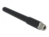 Scheda Tecnica: Delock Gsm, Umts Antenna N Jack 2 Dbi 17.8 Cm - Omnidirectional Fixed With Flexible Materials Outdoor Black