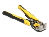 Scheda Tecnica: Delock Multi-function Tool For Crimping And Stripping Of - Coaxial Cable Awg 10 - 24