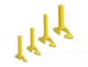 Scheda Tecnica: Delock Pull-in Tool For Cable Sleeve Set 4 Pieces - 