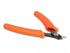 Scheda Tecnica: Delock Side Cutter Orange 12.7 Cm - 