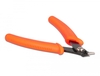 Scheda Tecnica: Delock Side Cutter Orange 12.7 Cm - 