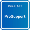 Scheda Tecnica: Dell 3y Prospt > 3y Prospt 4h [3y Prosup.] > [3y Prosup - 4hr Mission Critical] Extended Serv. Parts & Labor 3 Y On S
