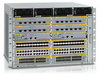 Scheda Tecnica: Allied Telesis AT-SBX8112 12-slot Advanced Layer 3+, PoE - 