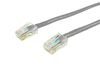 Scheda Tecnica: APC Cat5 UTP 568b Patch Cable Grey RJ45m/RJ45m - 