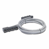 Scheda Tecnica: APC Dd Cable Cat.5e UTP Cmr - Grey 6xRJ45jack/6xRJ45jack 27ft 8.2m